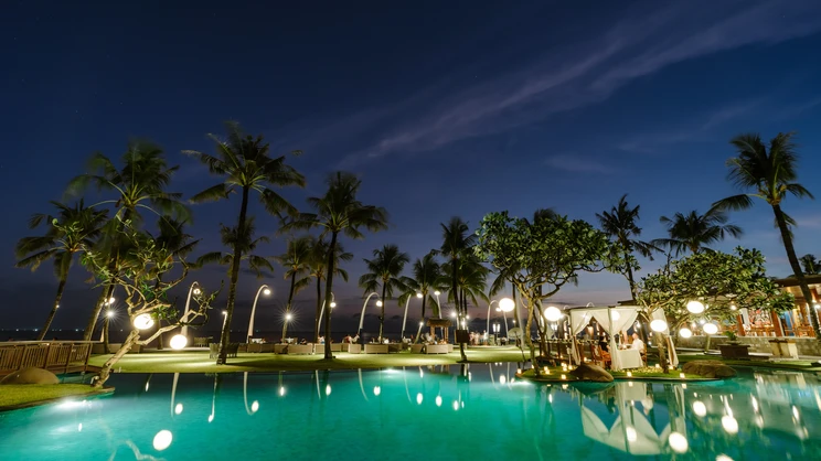 The Samaya Seminyak Bali